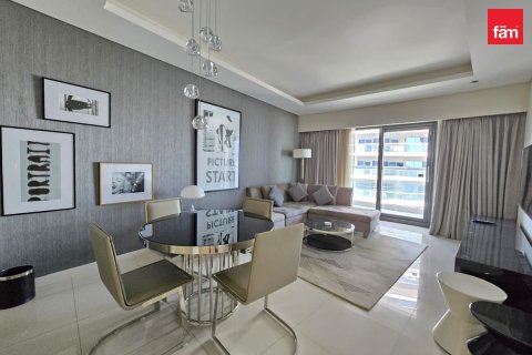 Appartement à Business Bay, Dubai, 1 chambre, 98 m², № 60515 - photo 1