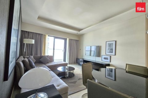 Appartement à Business Bay, Dubai, 1 chambre, 98 m², № 60515 - photo 2