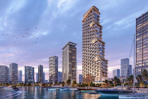 Купить квартиру в Dubai Design District, Дубай: 3 спальни, 210.7м², № 60445 - фото 13