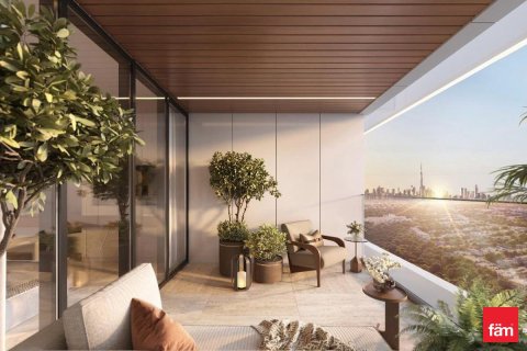 Apartment in Dubai Science Park, Dubai 1 bedroom, 89.6 sq.m. № 60519 - photo 9