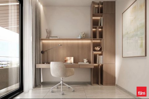 Apartment in Dubai Science Park, Dubai 1 bedroom, 89.6 sq.m. № 60519 - photo 3