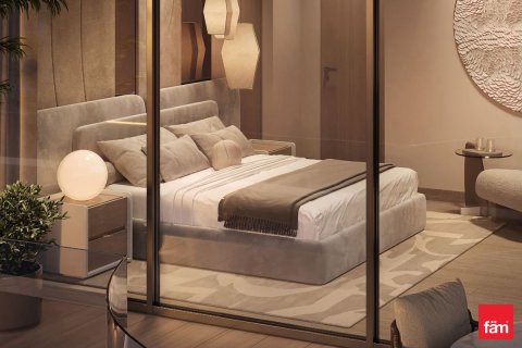 Apartment in Dubai Science Park, Dubai 1 bedroom, 89.6 sq.m. № 60519 - photo 1