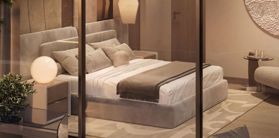 Apartment in Dubai Science Park, Dubai 1 bedroom, 89.6 sq.m. № 60519