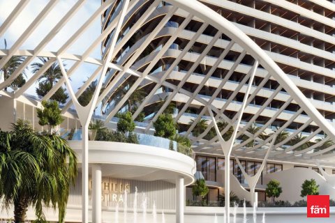 Apartment in Dubai Science Park, Dubai 1 bedroom, 89.6 sq.m. № 60519 - photo 5