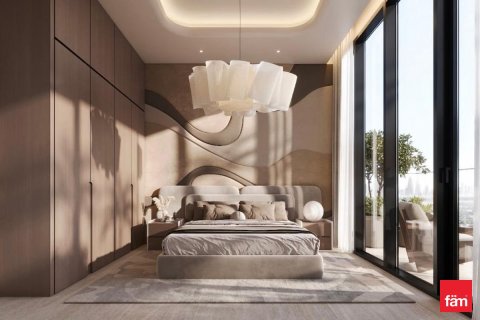 Apartment in Dubai Science Park, Dubai 1 bedroom, 89.6 sq.m. № 60519 - photo 4