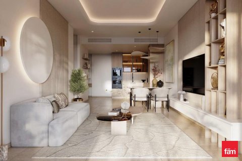 Apartment in Dubai Science Park, Dubai 1 bedroom, 89.6 sq.m. № 60519 - photo 2