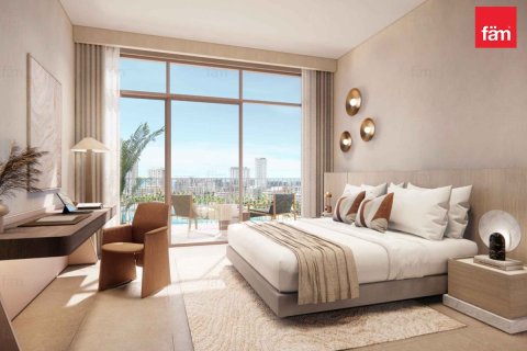 Купить квартиру в Дубае: 3 спальни, 195.7м², № 60516 - фото 6