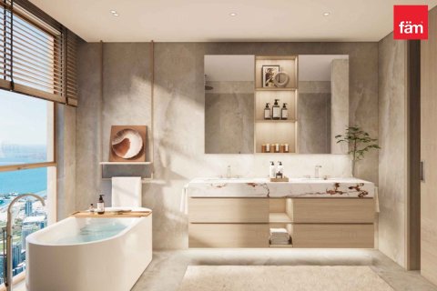 Купить квартиру в Дубае: 3 спальни, 195.7м², № 60516 - фото 9