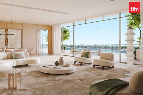 Купить квартиру в Дубае: 3 спальни, 195.7м², № 60516 - фото 2