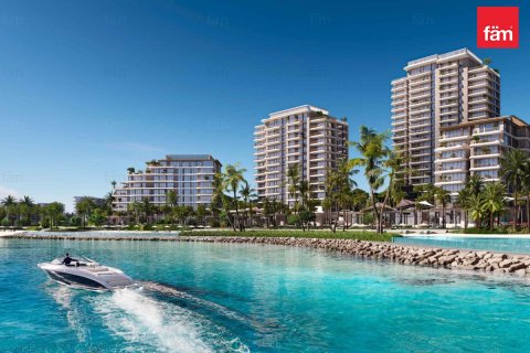 Купить квартиру в Дубае: 3 спальни, 195.7м², № 60516 - фото 13