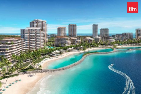 Купить квартиру в Дубае: 3 спальни, 195.7м², № 60516 - фото 12