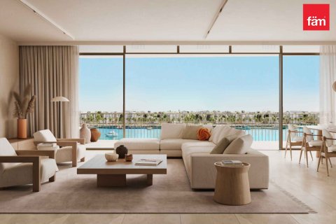 Купить квартиру в Дубае: 3 спальни, 195.7м², № 60516 - фото 3