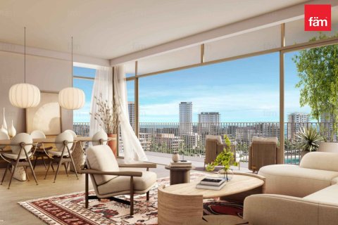 Купить квартиру в Дубае: 3 спальни, 195.7м², № 60516 - фото 1