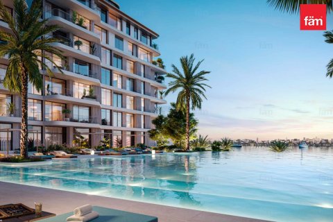 Купить квартиру в Дубае: 3 спальни, 195.7м², № 60516 - фото 15