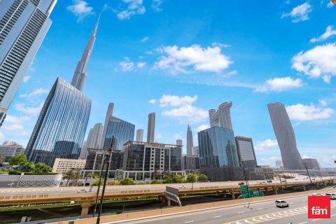 Hotel Apartamento en Dubai, 2 dormitorios, 144.9 m², № 60520 - foto 1