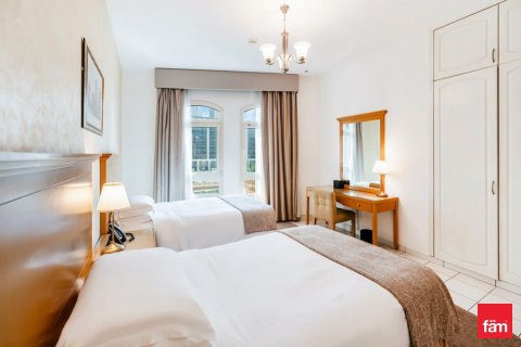 Hotel Apartamento en Dubai, 2 dormitorios, 144.9 m², № 60520 - foto 9