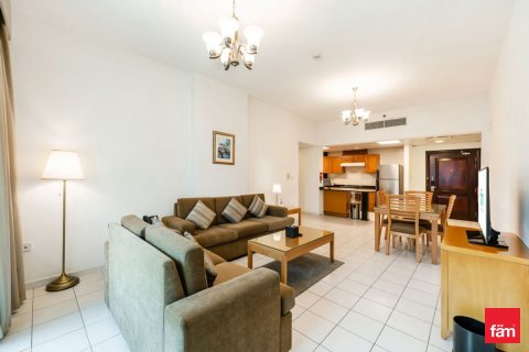 Hotel Apartamento en Dubai, 2 dormitorios, 144.9 m², № 60520 - foto 6