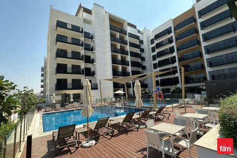 Купить квартиру в Al Furjan, Дубай: 2 спальни, 81.3м², № 60517 - фото 10