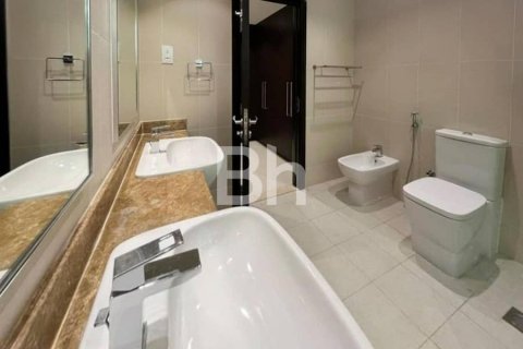 Снять в аренду таунхаус в Meydan, Дубай: 4 спальни, 308м², № 22217 - фото 21