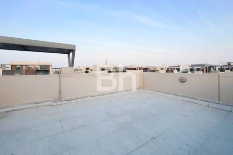 Снять в аренду таунхаус в Meydan, Дубай: 4 спальни, 308м², № 22217 - фото 14