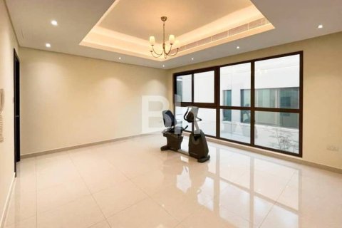 Снять в аренду таунхаус в Meydan, Дубай: 4 спальни, 308м², № 22217 - фото 2