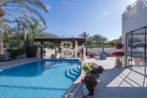 Villa in Dubai 4 bedrooms, 1096 sq.m. № 22216 - photo 4