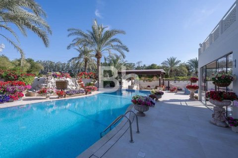 Villa in Dubai 4 bedrooms, 1096 sq.m. № 22216 - photo 3