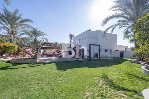 Villa in Dubai 4 bedrooms, 1096 sq.m. № 22216 - photo 6