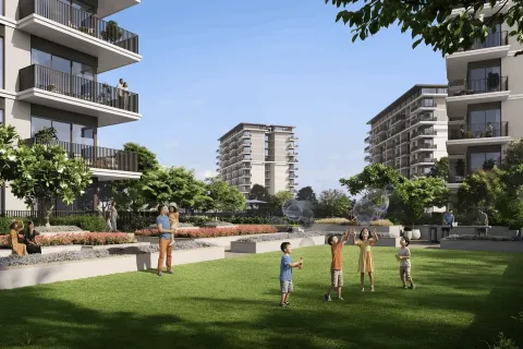 Apartment in Dubai studio, 73 sq.m. № 88816 - photo 7