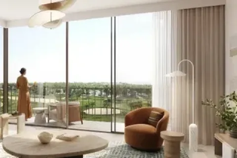 Apartment in Dubai studio, 73 sq.m. № 88816 - photo 2