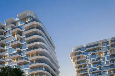 Apartamento en Palm Jumeirah, Dubai, estudio, 78 m², № 88815 - foto 6