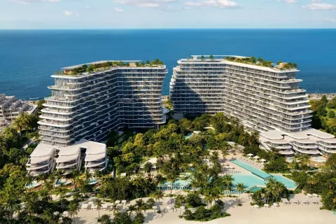 Apartamento en Palm Jumeirah, Dubai, estudio, 78 m², № 88815 - foto 2