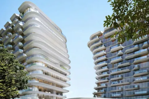 Apartamento en Palm Jumeirah, Dubai, estudio, 78 m², № 88815 - foto 3