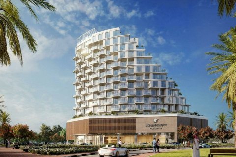 Apartment in Dubai 2 bedrooms, 97 sq.m. № 88817