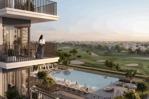 Apartamento en Dubai, estudio, 69 m², № 88814 - foto 3