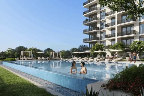 Apartamento en Dubai, estudio, 69 m², № 88814 - foto 4