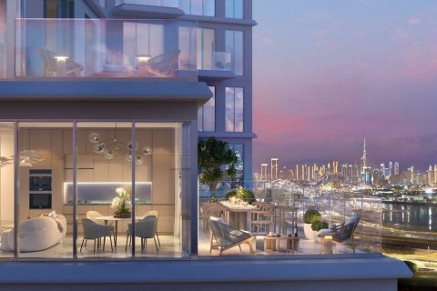 Apartment in Dubai 1 bedroom, 51 sq.m. № 88818