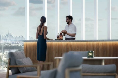 شقة في دبي 3 غرف نوم, 166 م² رقم 88819 - صورة 7