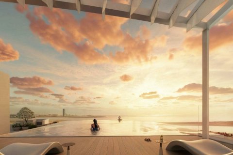 Apartment in Dubai 3 bedrooms, 166 sq.m. № 88819