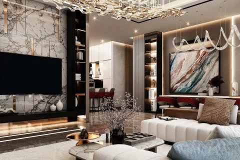 Apartment in Jumeirah Village Circle, Dubai 3 bedrooms, 21447 sq.m. № 54273 - photo 5
