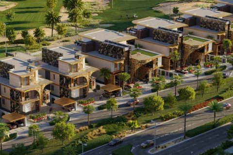 Villa in Dubai 5 bedrooms, 377 sq.m. № 54272 - photo 1