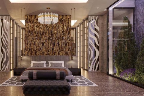 Villa in Dubai 5 bedrooms, 377 sq.m. № 54272 - photo 5