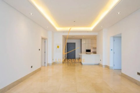 Снять в аренду квартиру в The Crescent, Пальма Джумейра, Дубай: 2 спальни, 124м², № 112351 - фото 7