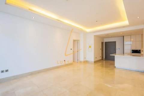Снять в аренду квартиру в The Crescent, Пальма Джумейра, Дубай: 2 спальни, 124м², № 112351 - фото 2
