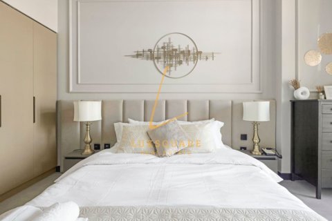 Apartamento en 15 Northside, Business Bay, Dubai, 1 dormitorio, 54 m², № 112344 - foto 4