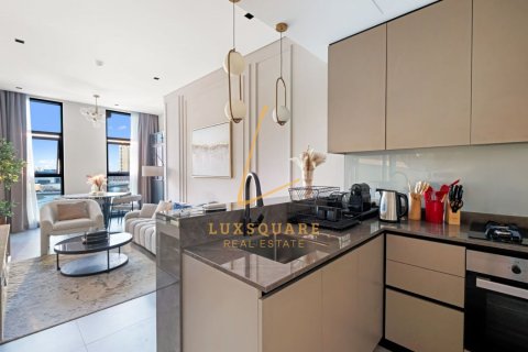 Apartamento en 15 Northside, Business Bay, Dubai, 1 dormitorio, 54 m², № 112344 - foto 18