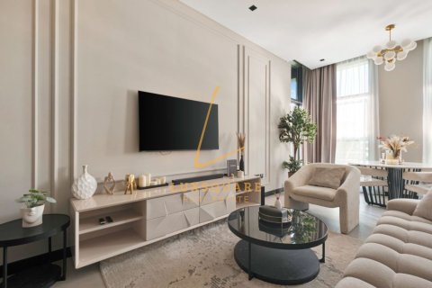 Apartamento en 15 Northside, Business Bay, Dubai, 1 dormitorio, 54 m², № 112344 - foto 13