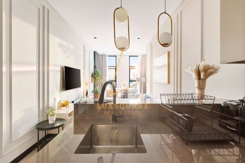 Apartamento en 15 Northside, Business Bay, Dubai, 1 dormitorio, 54 m², № 112344 - foto 19