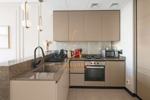 Apartamento en 15 Northside, Business Bay, Dubai, 1 dormitorio, 54 m², № 112344 - foto 17