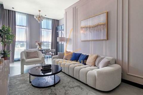 Apartamento en 15 Northside, Business Bay, Dubai, 1 dormitorio, 54 m², № 112344 - foto 11